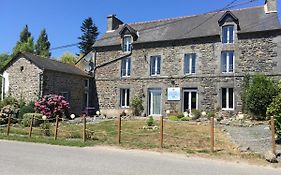 La Vieille Boulangerie, Langourla